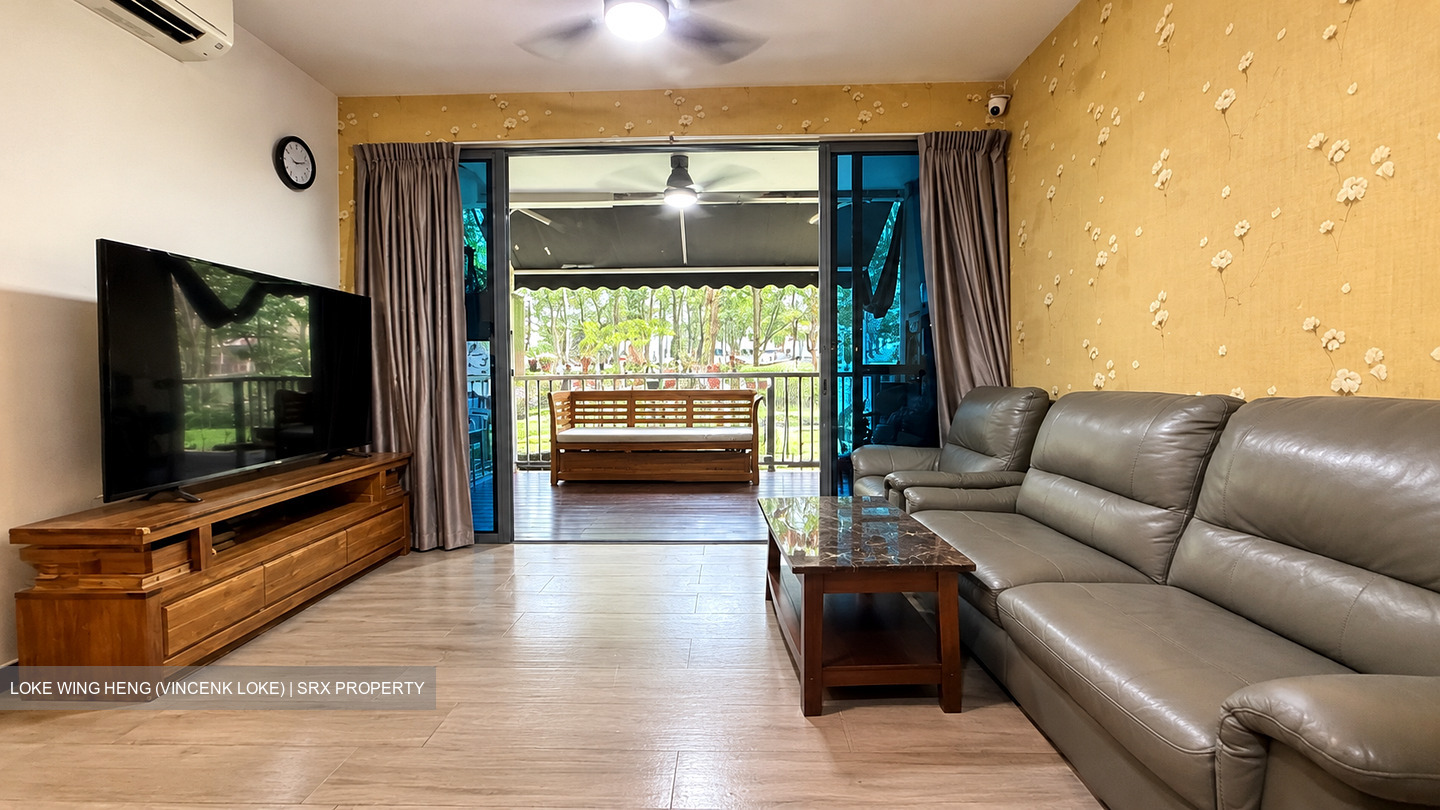 The Canopy (D27), Condominium #638646471
